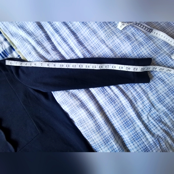 Cosy dress - Picture 8 of 10